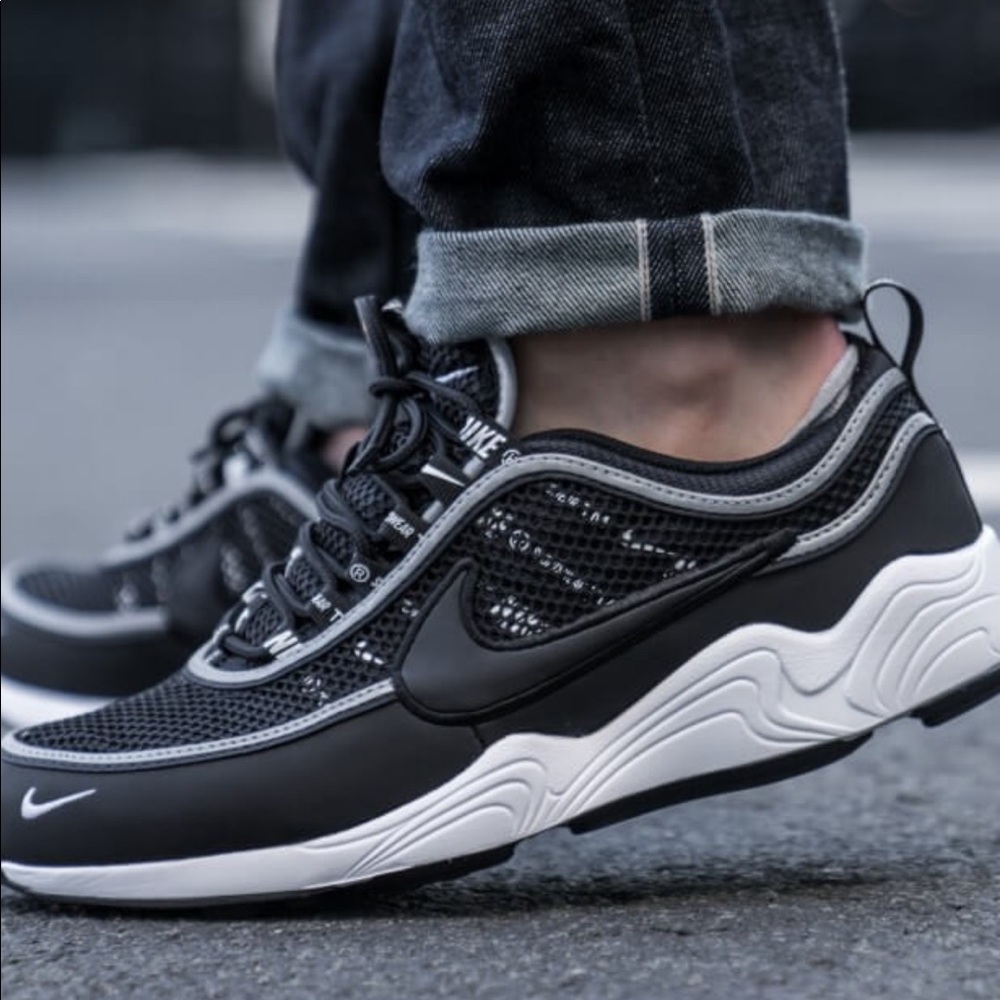 NIKE AIR ZOOM SPIRIDON ‘16 SE - Picture 6 of 16